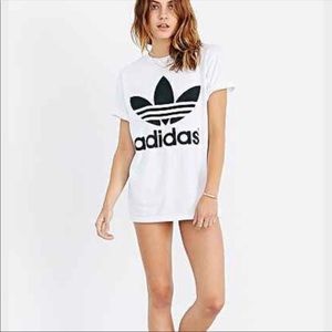 Adidas Logo Tee